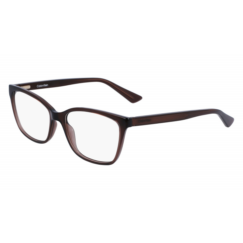 Eyeglasses CK 23516 N 200 Brown 52mm