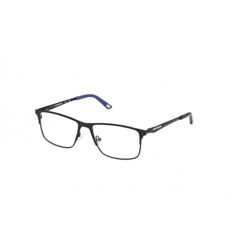 Eyeglasses Skechers SE 50185 002 Matte Black / 54mm