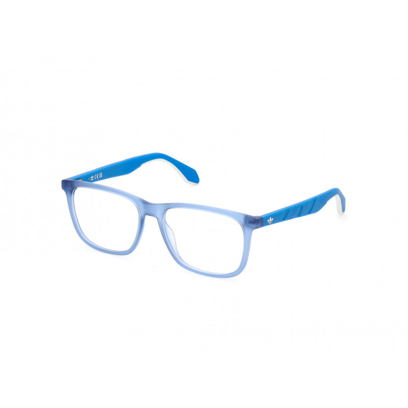 Eyeglasses Adidas Originals OR 5076 085 Matte Light Blue / 54mm