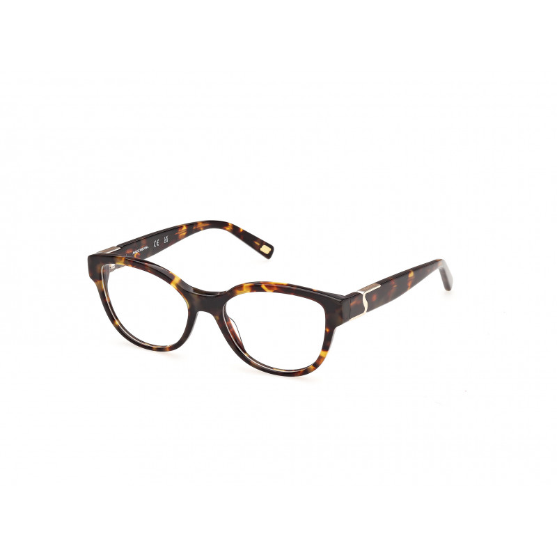 Eyeglasses Skechers SE 50222 052 Dark Havana / 50mm