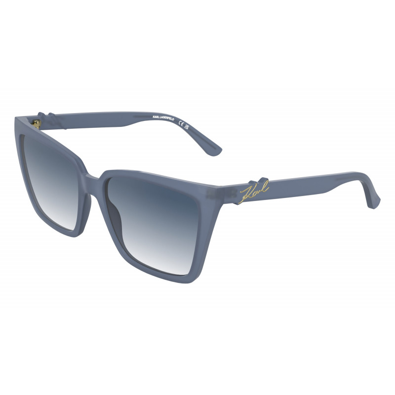 Sunglasses KARL LAGERFELD KL 6247 S 020 Grey 56mm