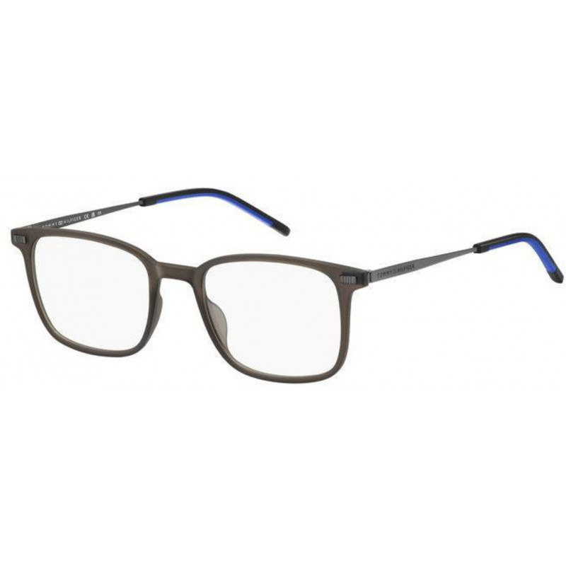 Eyeglasses Tommy Hilfiger TH 2037 YZ4 Brown 50mm