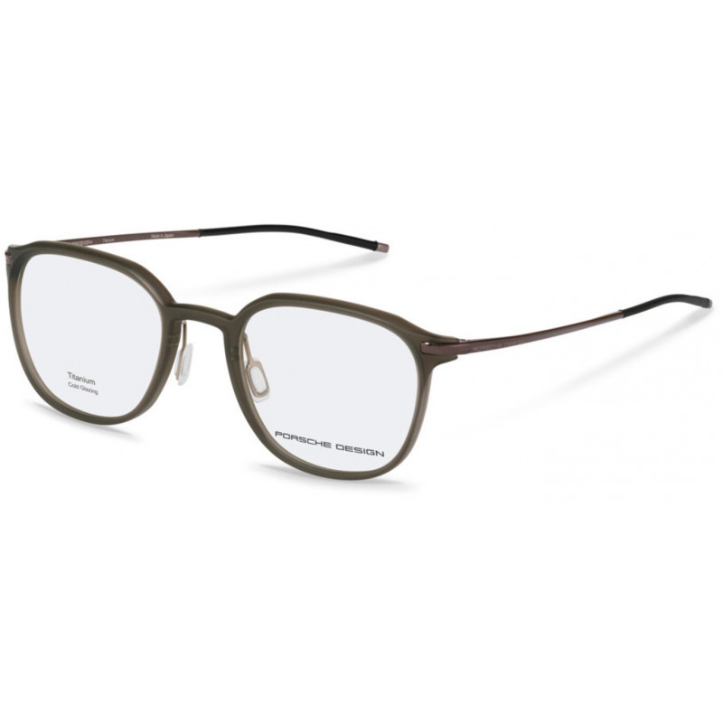 Sunglasses Porsche Design P 8785 b000 Brown