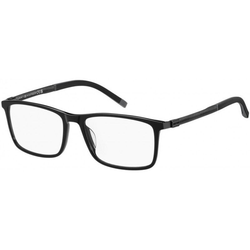 Eyeglasses Tommy Hilfiger TH 2141 807 Black