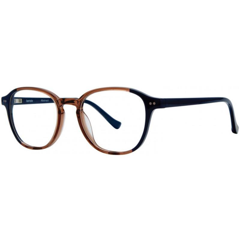 Eyeglasses Kensie Abstract Brown
