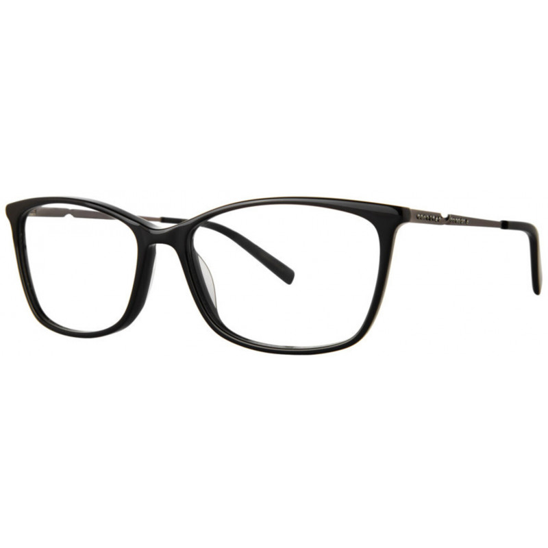 Eyeglasses Vera Wang INEZ Black 57mm