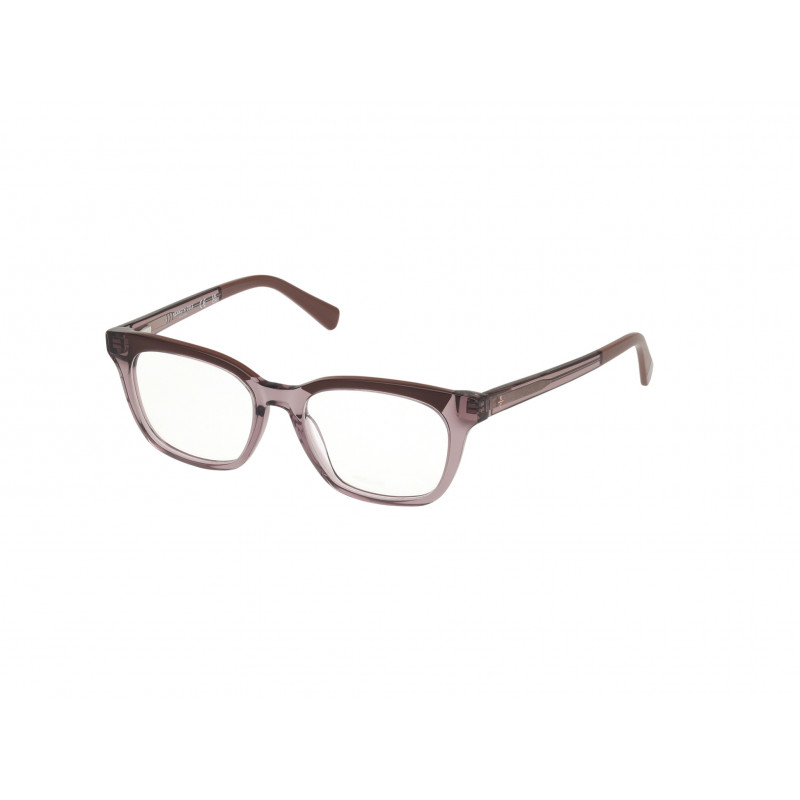 Eyeglasses Kenneth Cole New York KC 50011 081 Shiny Violet / Matte