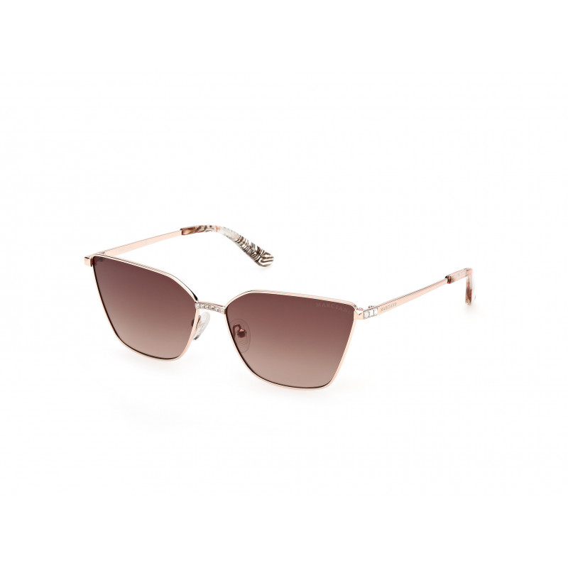 Sunglasses Guess By Marciano GM 00023 28F Shiny Rose Gold / 60mm
