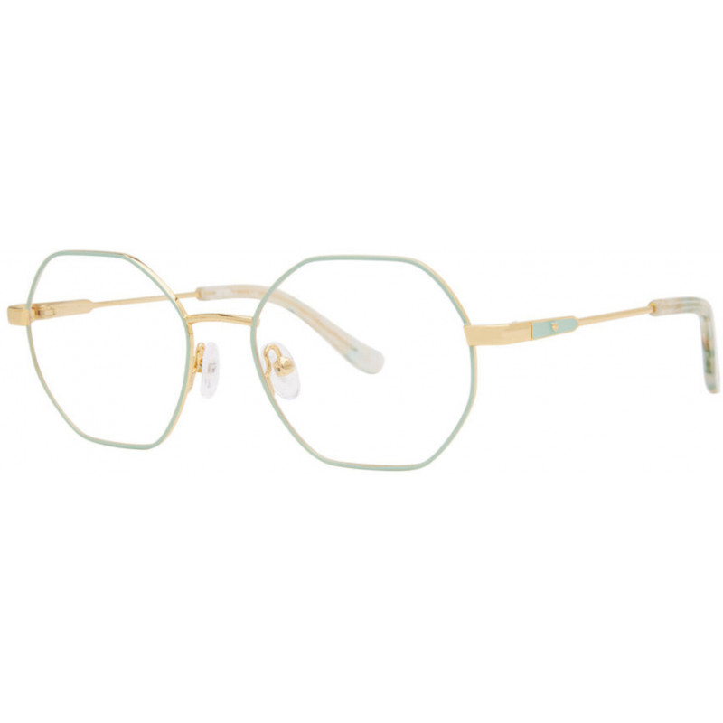 Eyeglasses Kensie Bae Shamrock