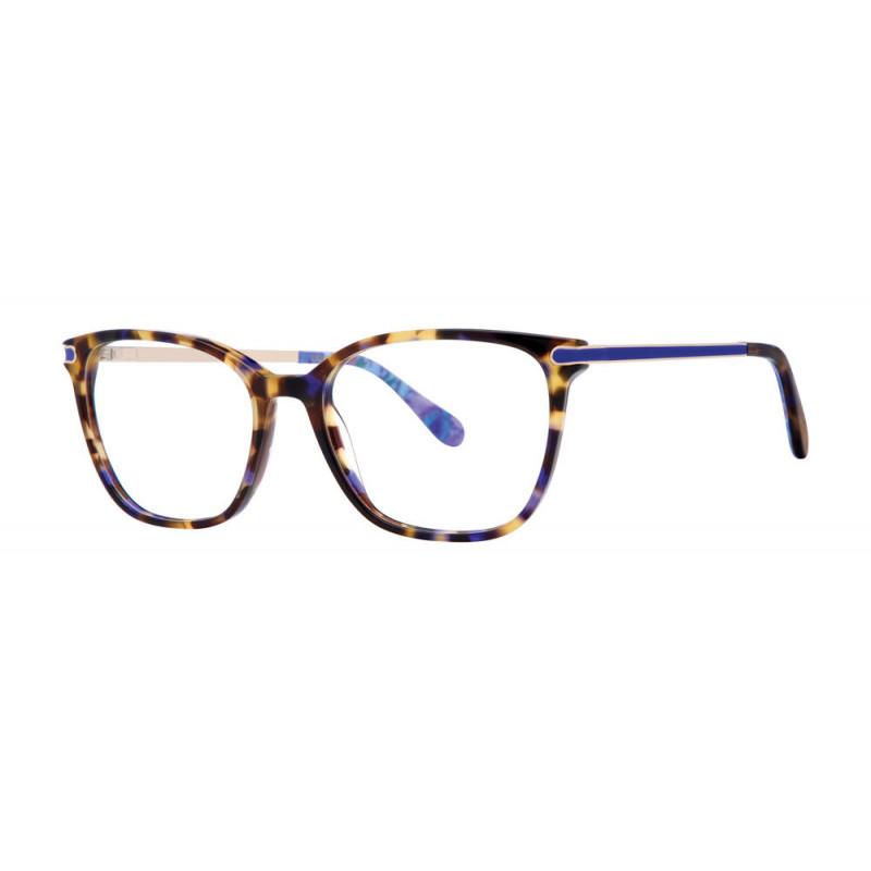 Eyeglasses Lilly Pulitzer Haven Wild Pansy 51mm