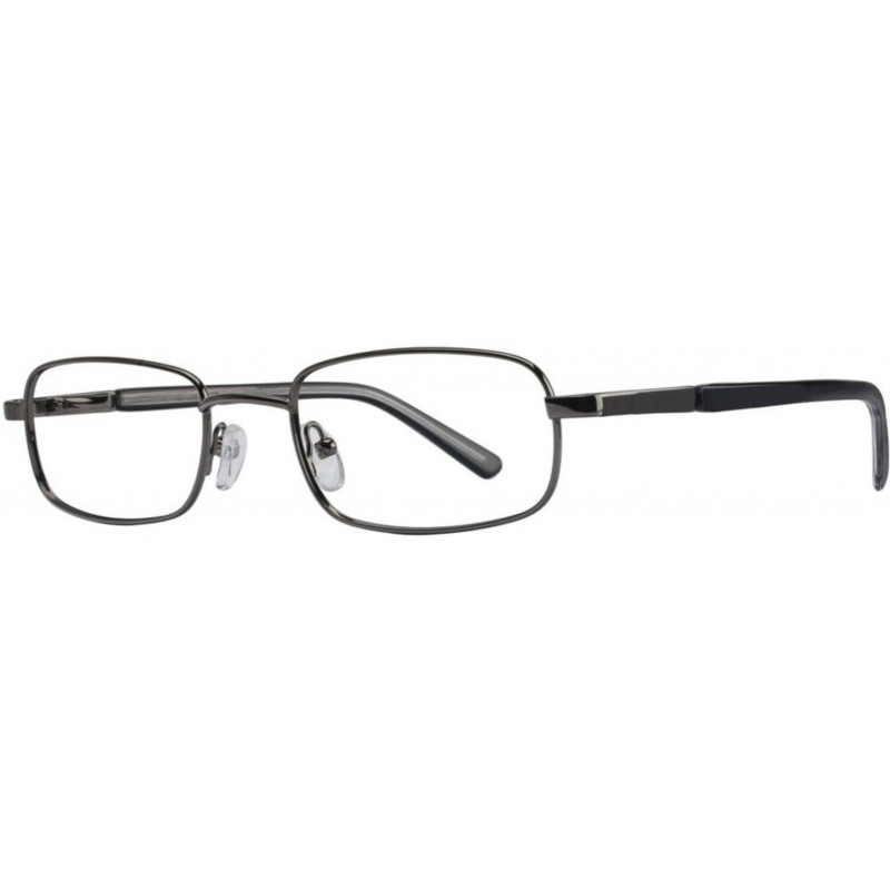 Eyeglasses Gallery Chaz Pewter