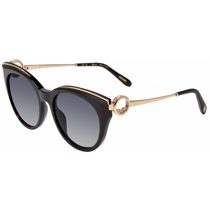 Sunglasses Chopard SCHL 04 S 0700 Black