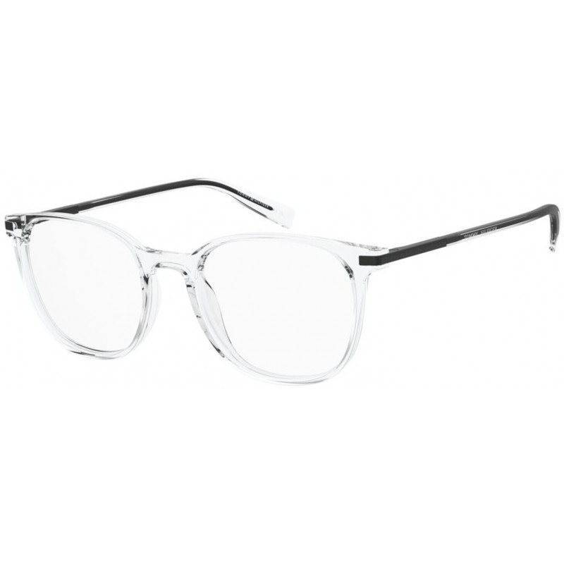 Eyeglasses Tommy Hilfiger TH 2173 900 Crystal