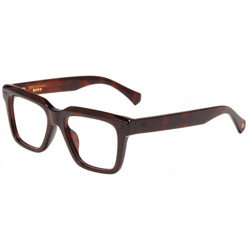 Sunglasses John Varvatos VJV 436 0hav Havana