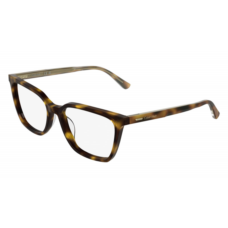Eyeglasses CK 26536 240 Havana 54mm