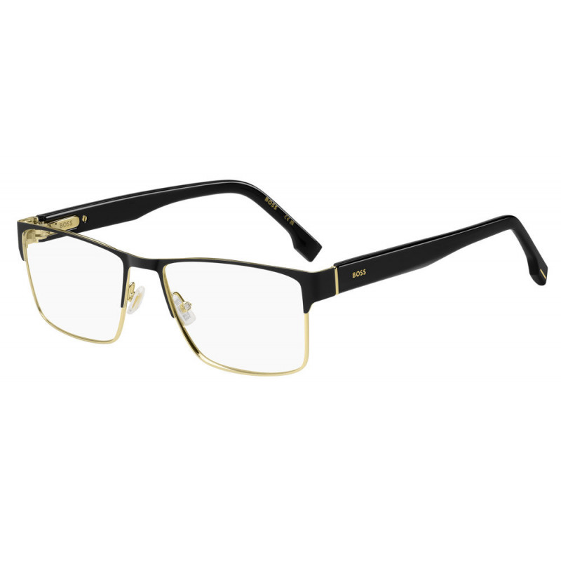 Eyeglasses Boss (hub) 1764 I46 Black Gold 59mm