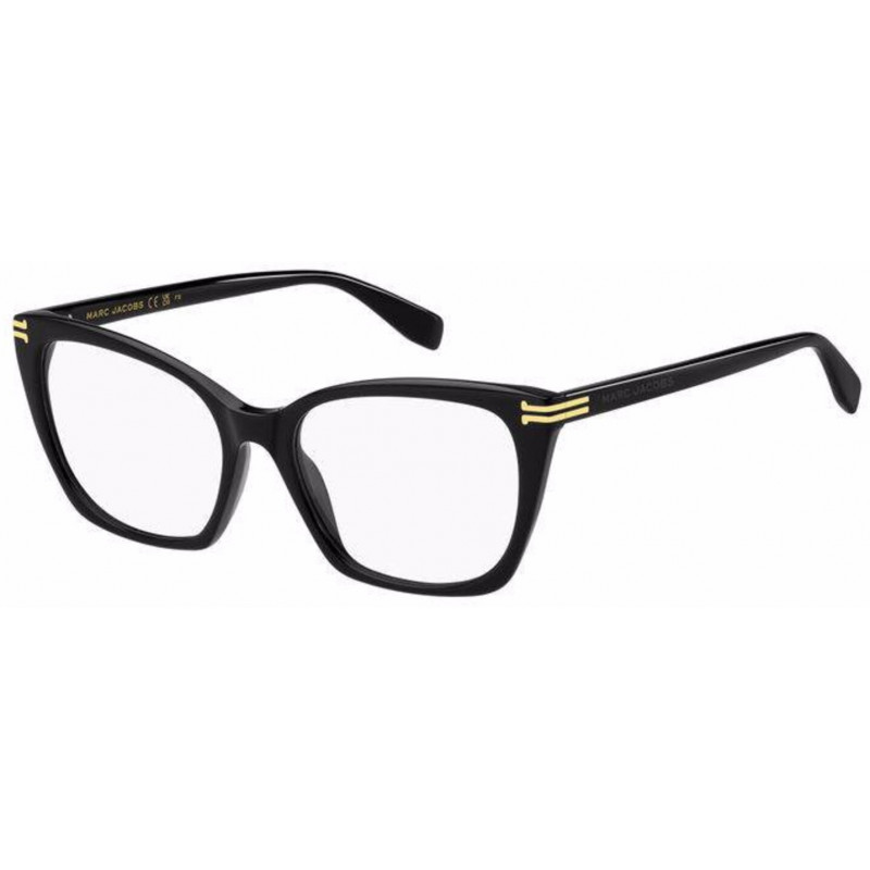Eyeglasses Marc Jacobs MJ 1096 807 Black 54mm