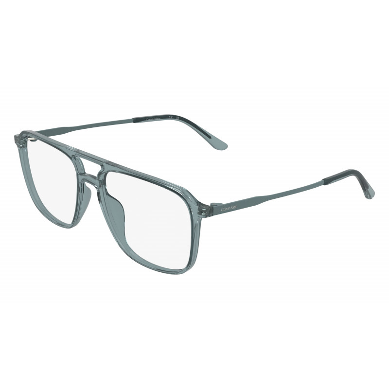 Eyeglasses CK 26538 435 Transparent Avio 55mm