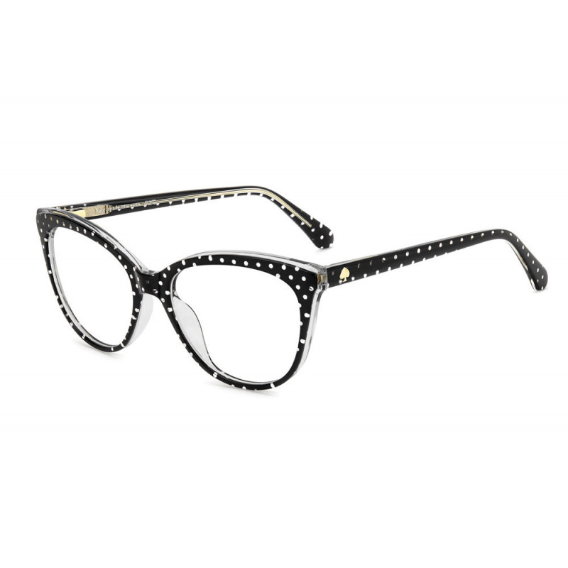Eyeglasses Kate Spade KS KARIANE 2 7RM Black 55mm