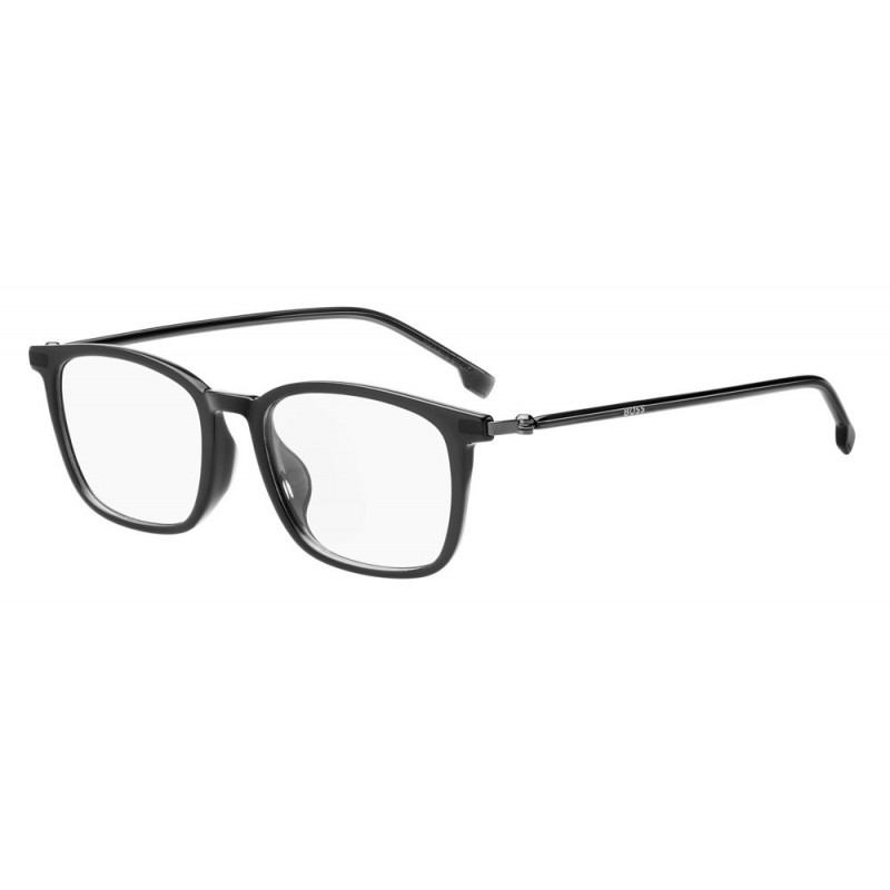 Eyeglasses Boss (hub) 1801 /F HEK Grey 53mm