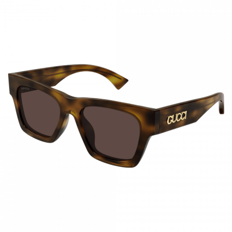 Sunglasses Gucci GG 1835 SA- 002 Havana / Brown 53mm