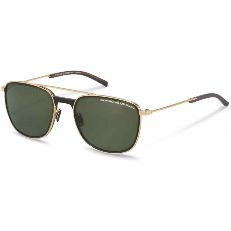 Sunglasses Porsche Design P 8690 b Gold