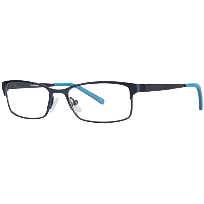Eyeglasses Gallery Phaedra Navy