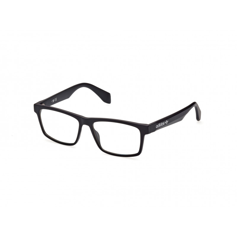Eyeglasses Adidas Originals OR 5027 002 Matte Black / 54mm