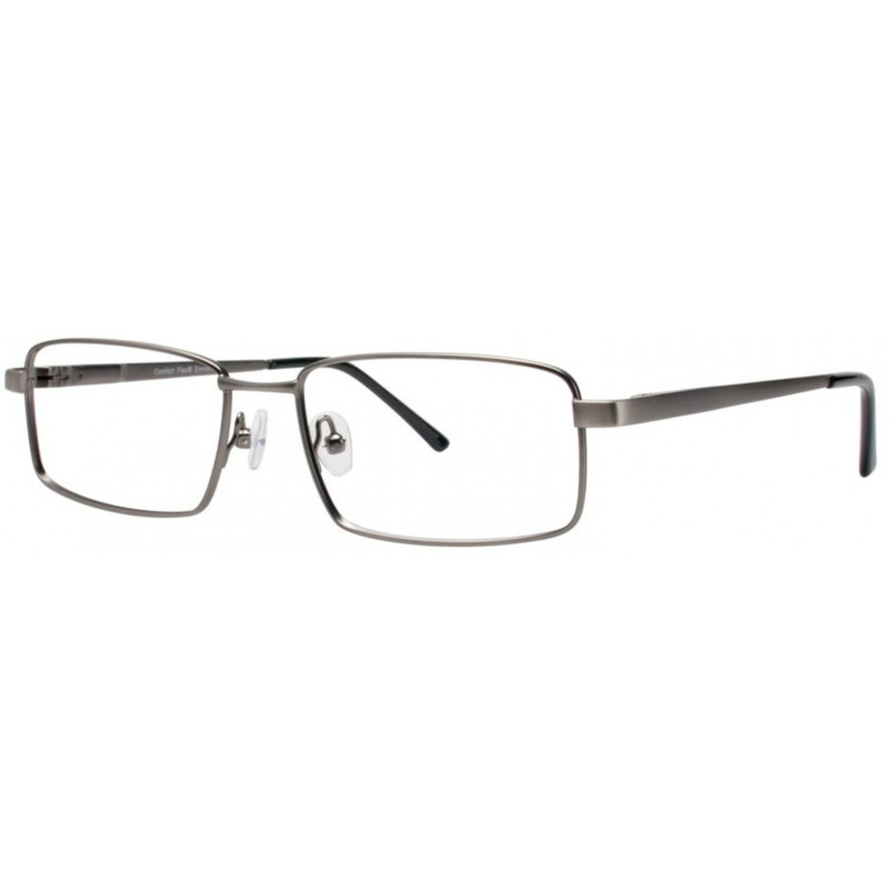 Eyeglasses Comfort Flex Emmett Gunmetal