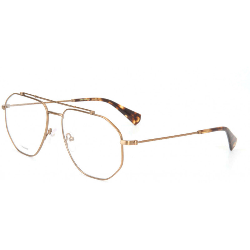 Sunglasses John Varvatos VJV 195 p0av Brass