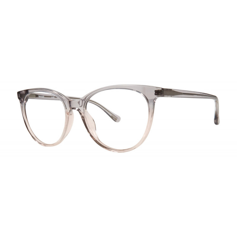 Eyeglasses Kensie Craft Pink 52mm
