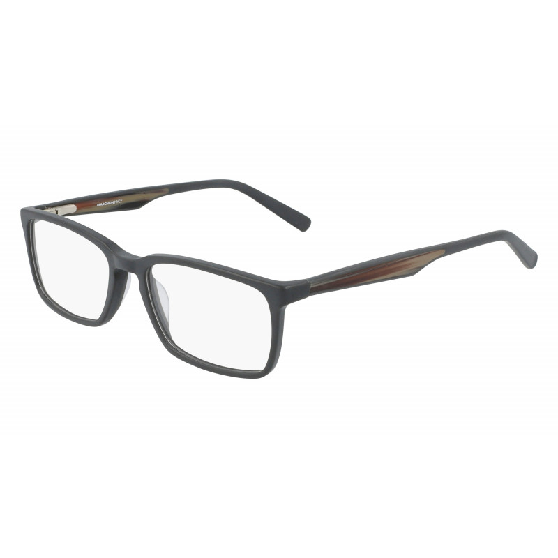 Eyeglasses MARCHON M-MOORE N 035 Grey