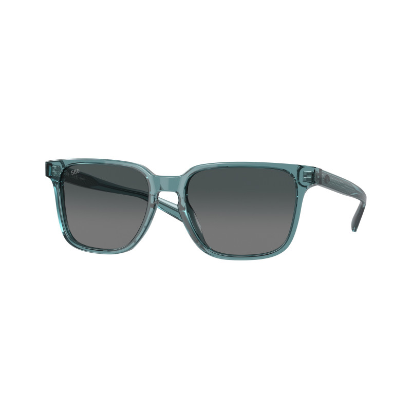 Sunglasses Costa Del Mar 06 S 2013 201305 Kailano Deep Crystal Aquamarin