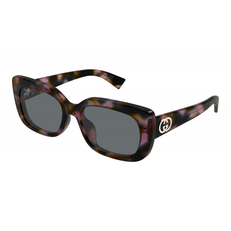 Sunglasses Gucci GG 1979 SK- 003 Havana / Grey 55mm