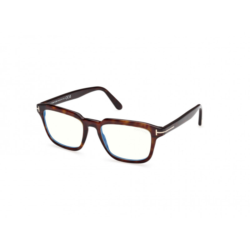 Eyeglasses Tom Ford FT 6032 -B 052 Dark Havana / 52mm