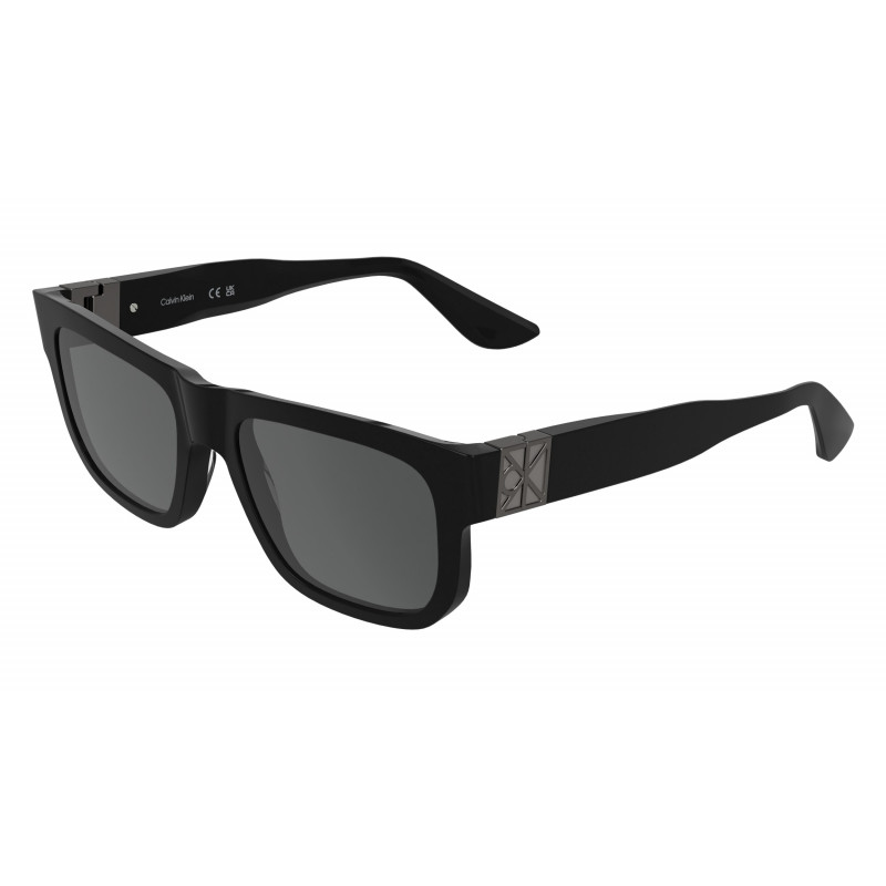 Sunglasses CK 26535 S 001 Black 54mm