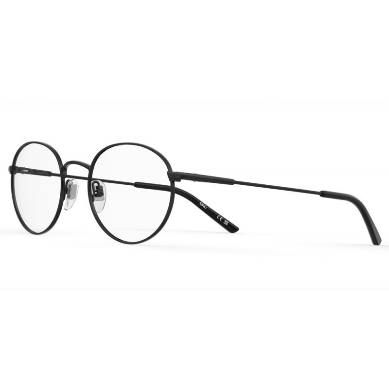 Eyeglasses Elasta E 3900 T 003 Black 51mm