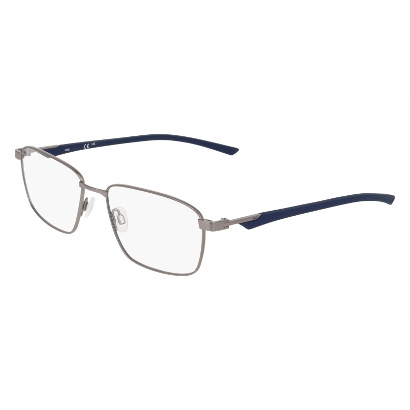 Eyeglasses NIKE 4322 074 Satin Gunmetal 56mm