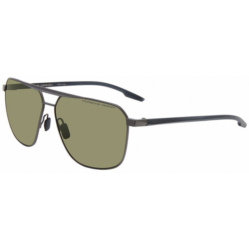Sunglasses Porsche Design P 8949 c417 Bronze W/Black