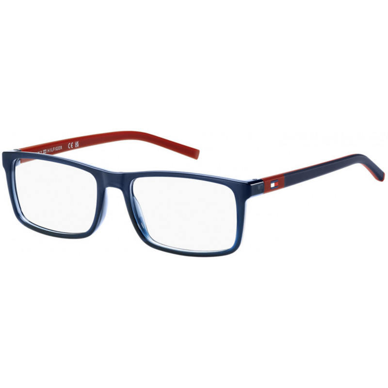 Eyeglasses Tommy Hilfiger TH 2122 PJP Blue 51mm