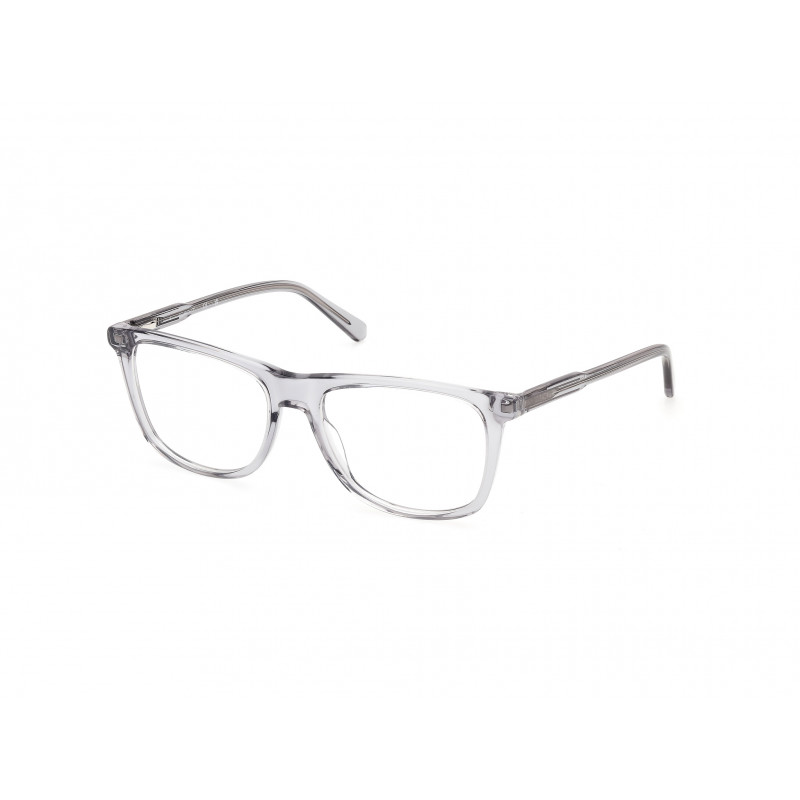 Eyeglasses Gant GA 50120 020 Shiny Grey / 55mm