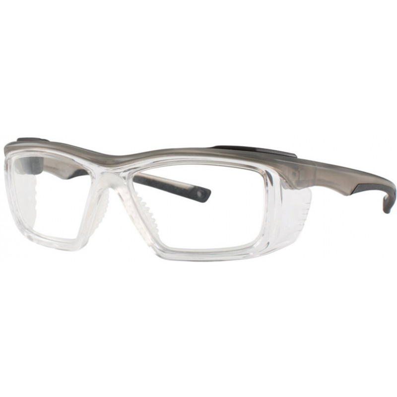 Eyeglasses Wolverine W 036 Grey Crystal