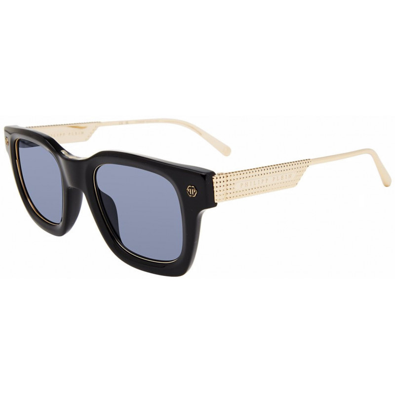 Sunglasses Philipp Plein SPP 105 M 0700 Black 50mm