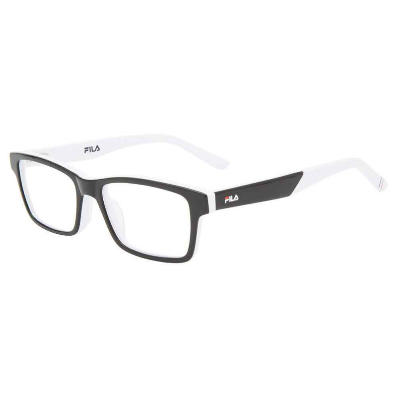 Sunglasses Fila VF 9456 0bla Black Bl