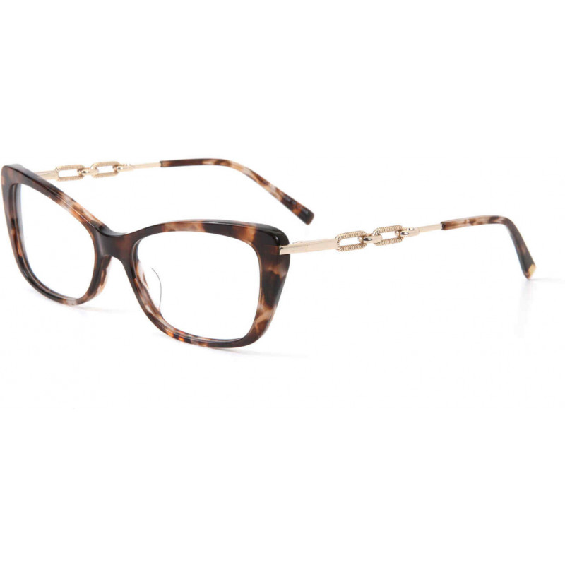 Sunglasses Jones New York VJON 795 c710 Brown Havana 55mm