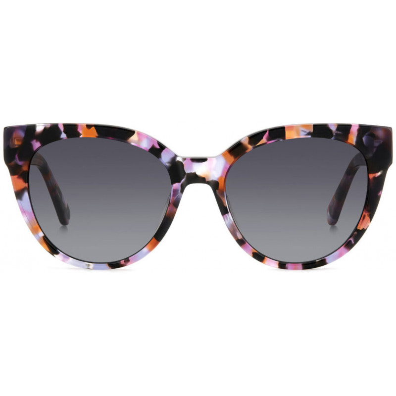 Sunglasses Kate Spade JAVANA/G/S XS9O 9o Dark Grey Shaded