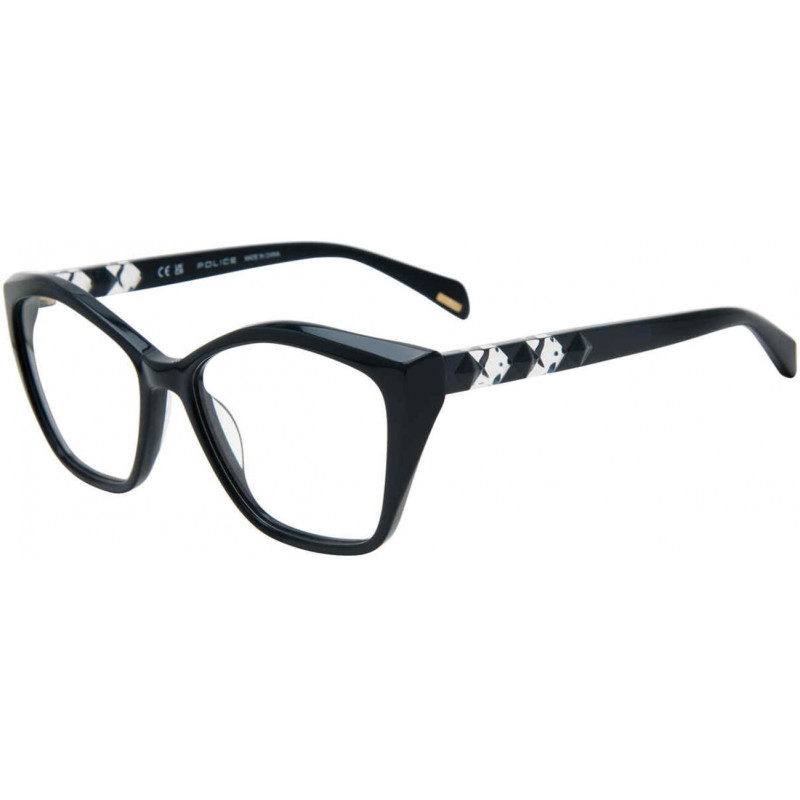 Sunglasses Police VPLL 32 06wt Dark Green