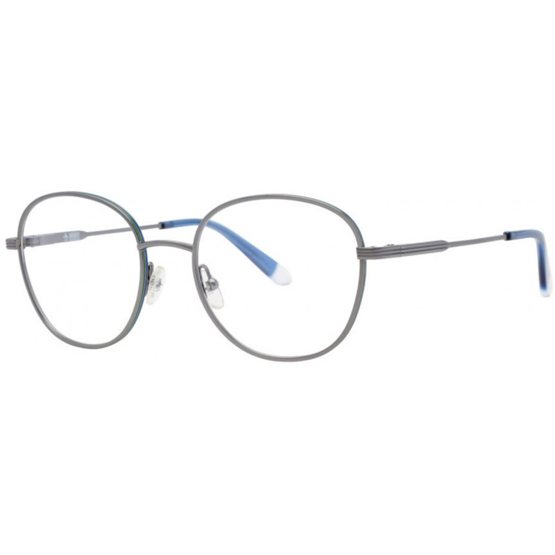 Eyeglasses Original Penguin The Barnes Gunmetal