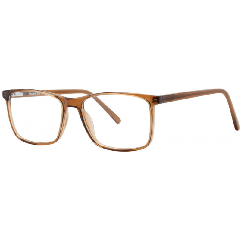 Eyeglasses Comfort Flex Neal Auburn