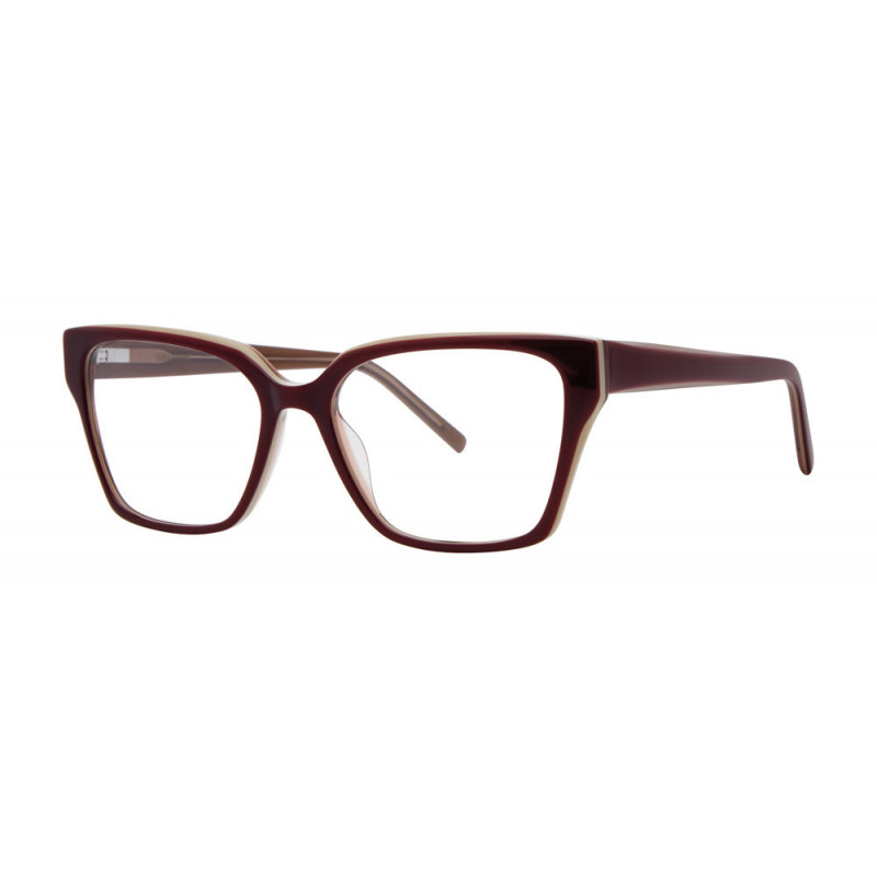 Eyeglasses Vera Wang V 745 Sanguine 53mm